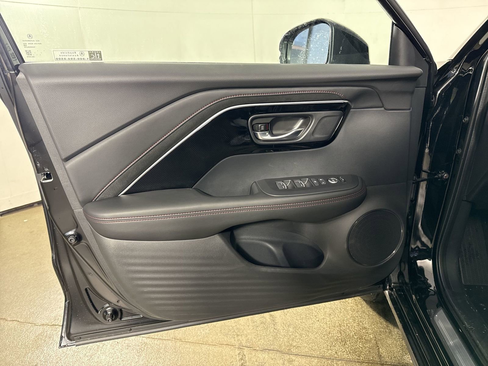 New 2025 Acura ADX A-Spec image 19