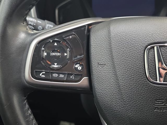 Used 2019 Honda CR-V EX-L image 16