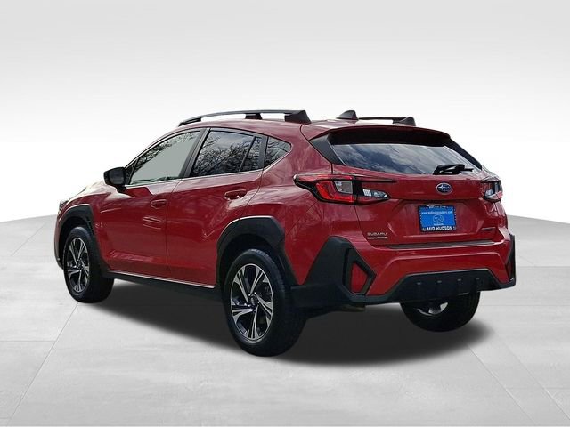 Used 2024 Subaru Crosstrek 2.0i Premium image 4
