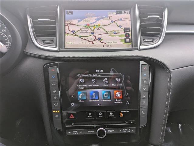 Used 2020 INFINITI QX50 Essential w/ Convenience Package image 15