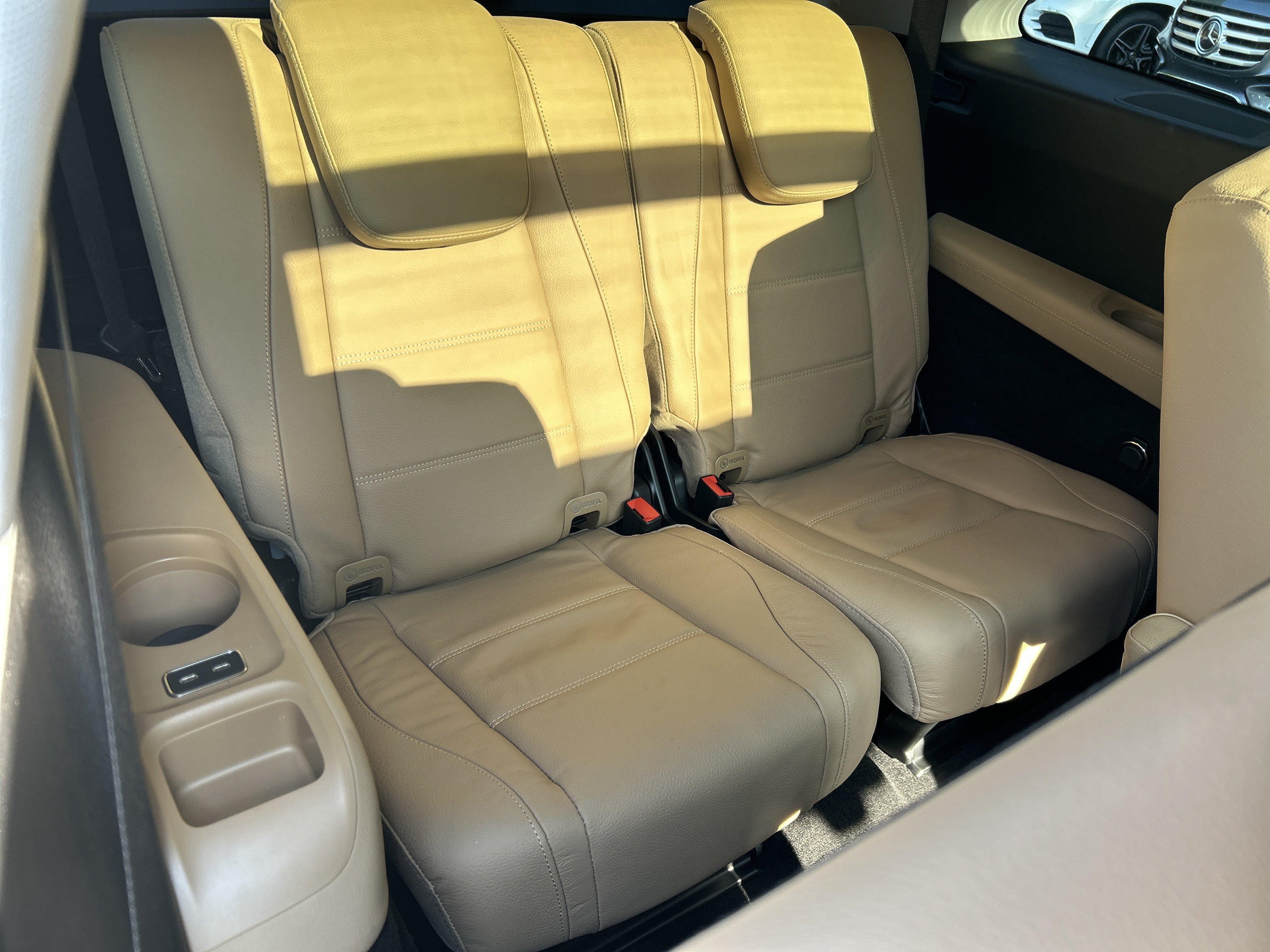 Certified 2024 Mercedes-Benz GLS 450 4MATIC image 45