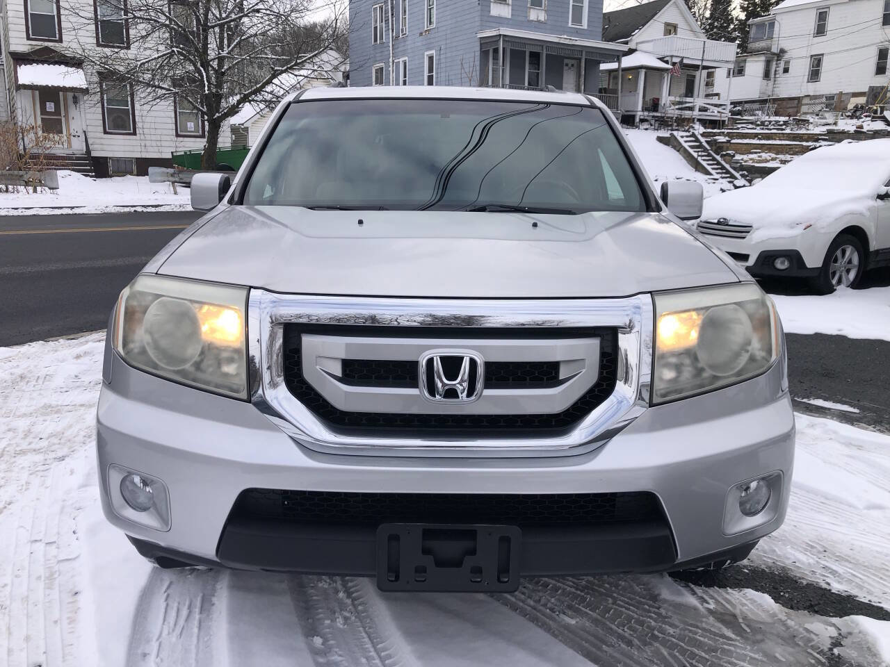 Used 2010 Honda Pilot EX-L image 3