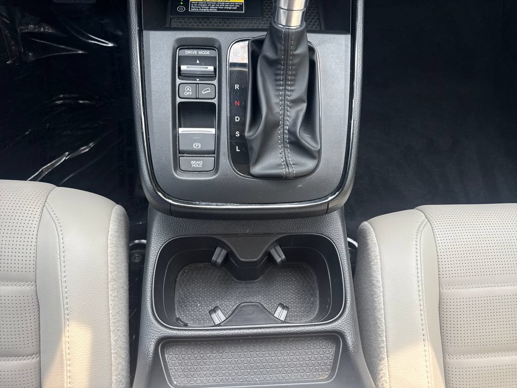 Certified 2023 Honda CR-V EX-L image 24