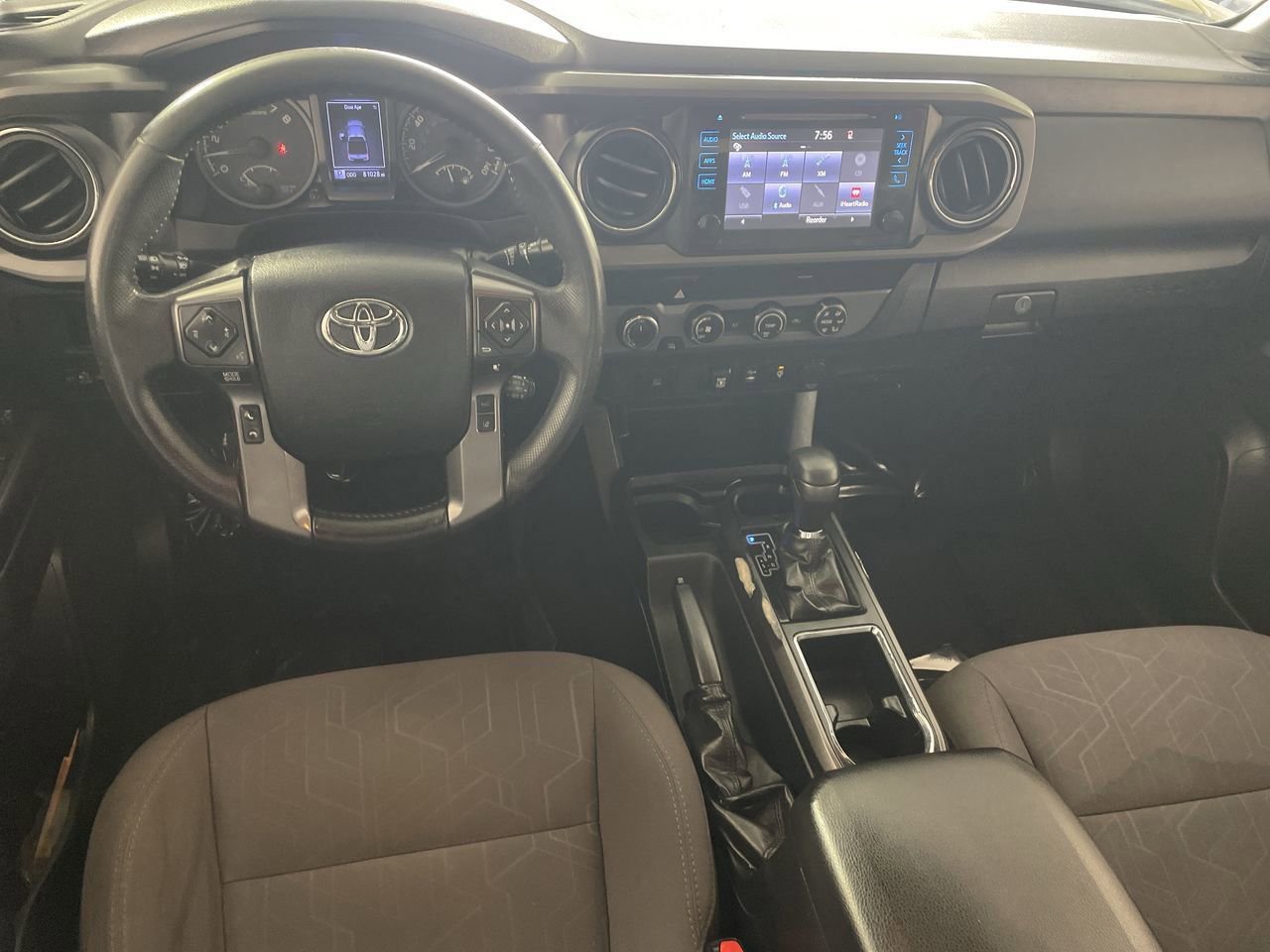 Used 2019 Toyota Tacoma TRD Off-Road image 22