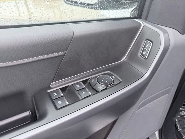 Used 2025 Ford F150 XLT w/ Equipment Group 301A Standard AWD/4WD image 25