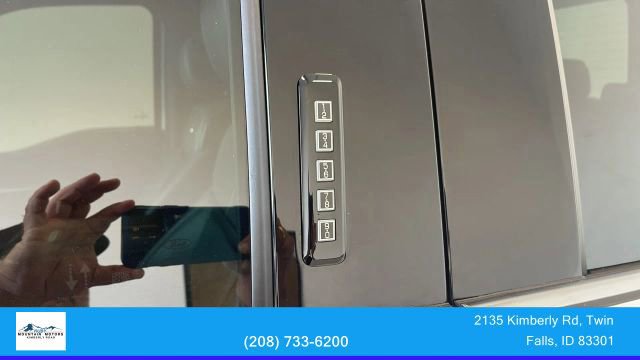 Used 2024 Ford F350 Platinum image 13