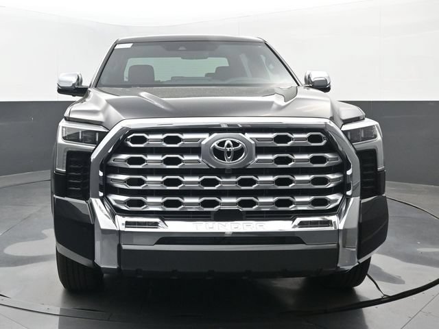 New 2026 Toyota Tundra 1794 Edition AWD/4WD image 20