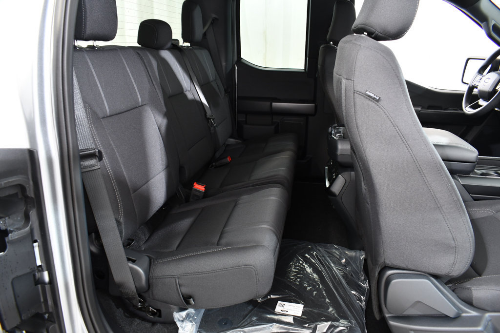 New 2026 Ford F150 STX w/ Equipment Group 200A AWD/4WD image 19