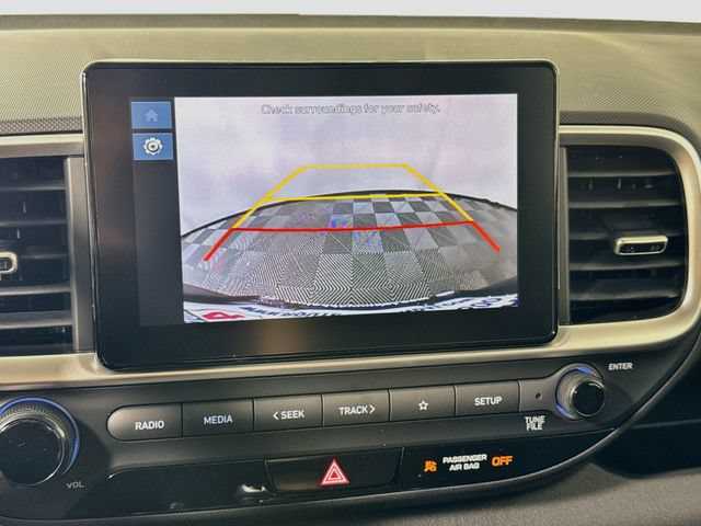 New 2026 Hyundai Venue SEL FWD image 23