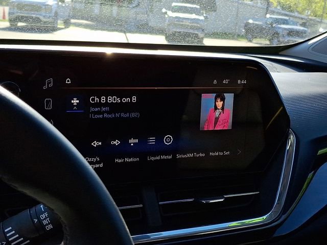 Certified 2024 Chevrolet Trax ACTIV w/ Sunroof Package image 18