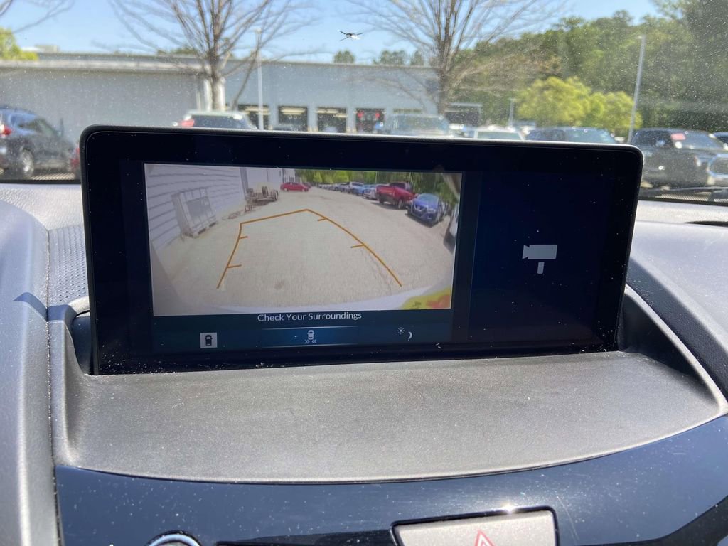 Used 2021 Acura RDX FWD w/ Advance Package image 24