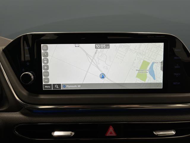 Used 2023 Hyundai Sonata Limited image 10