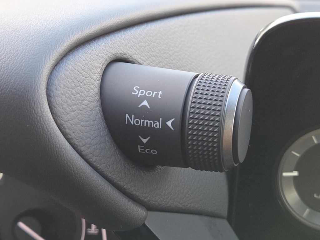 New 2025 Lexus ES 350 350 Luxury image 19