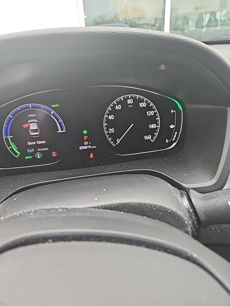 Certified 2019 Honda Insight EX image 11