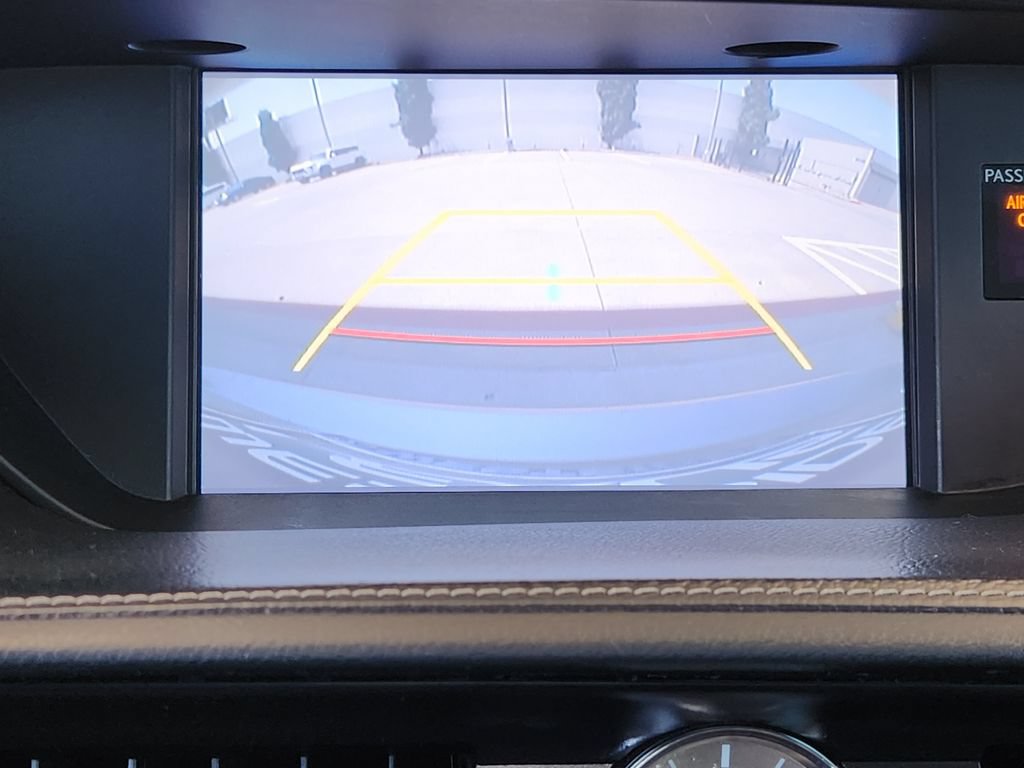 Used 2016 Lexus ES 350 w/ Luxury Package w/Wood Trim FWD image 16