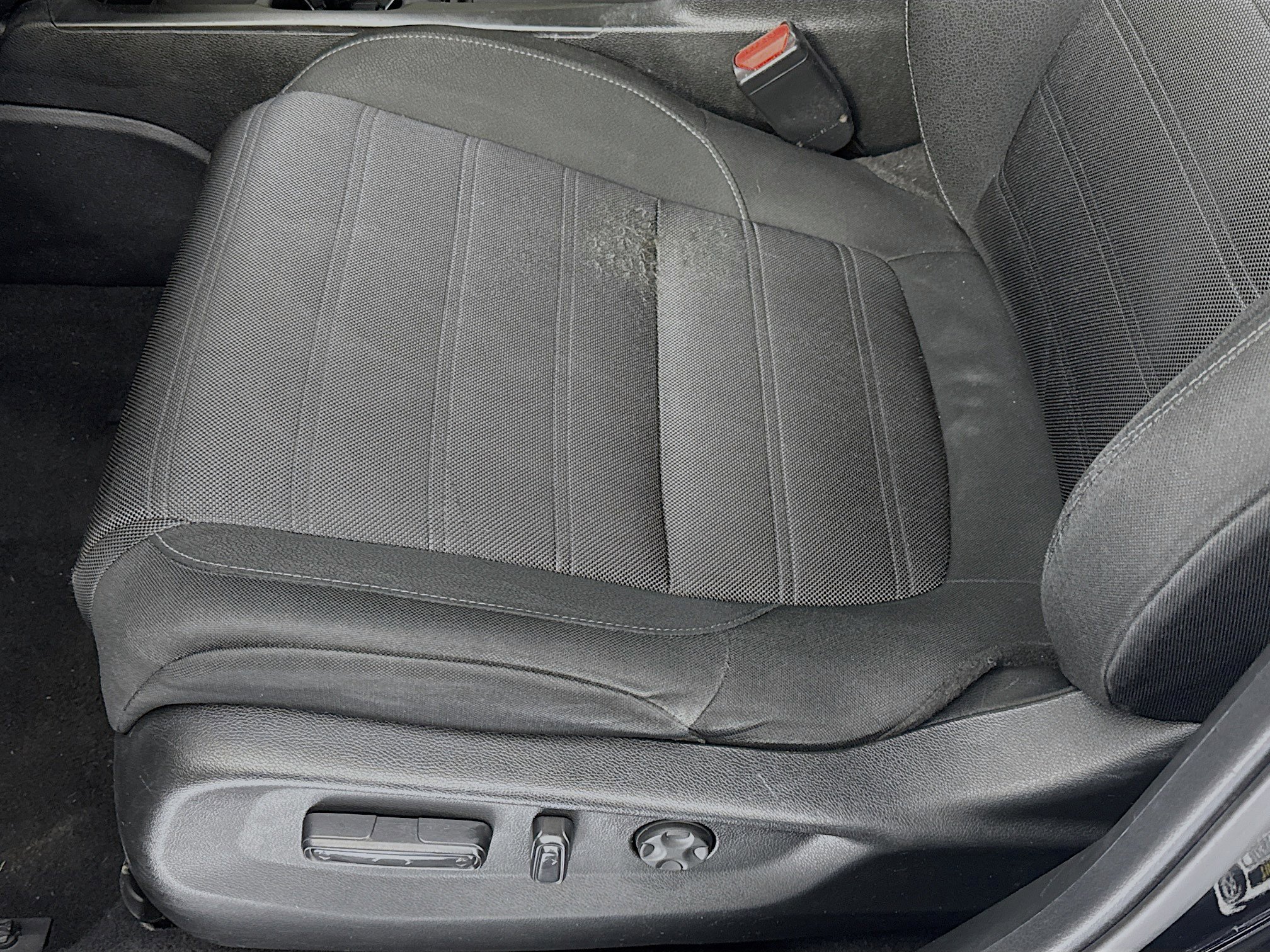 Certified 2022 Honda CR-V EX image 18