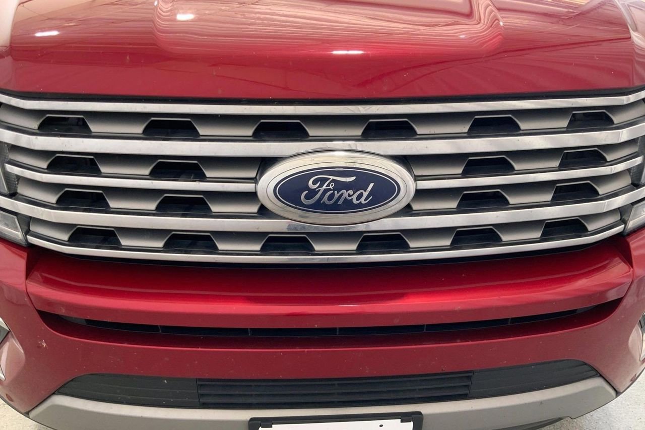 Used 2021 Ford Expedition Limited RWD image 27