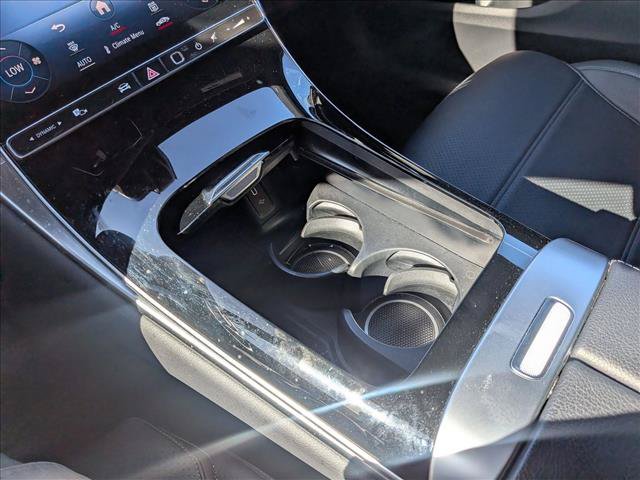 Certified 2024 Mercedes-Benz GLC 300 4MATIC image 11