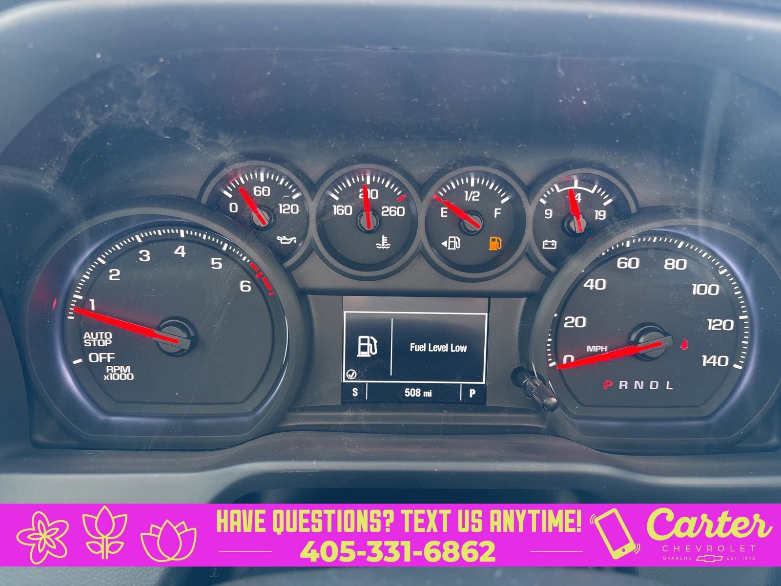 New 2026 Chevrolet Silverado 1500 W/T w/ WT Convenience Package image 16