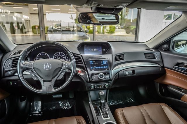 Used 2019 Acura ILX FWD image 24