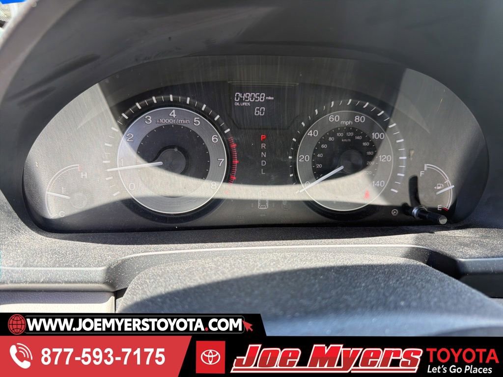 Used 2016 Honda Odyssey LX video 1