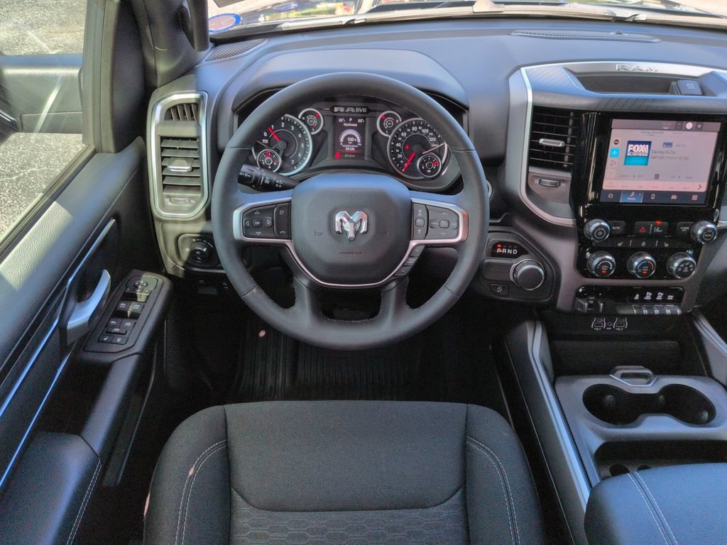 Used 2026 RAM 1500 Big Horn RWD image 16