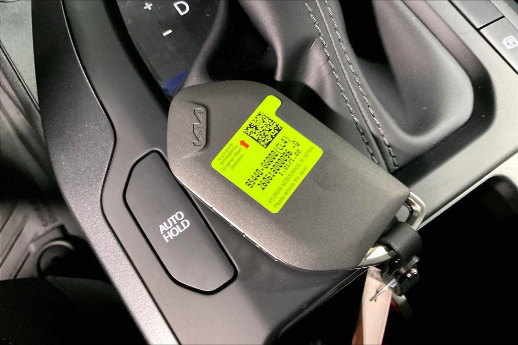 New 2026 Kia K4 FWD image 23