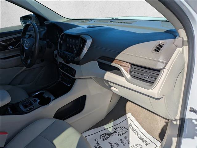 Used 2020 GMC Terrain Denali w/ Denali Premium Package image 22