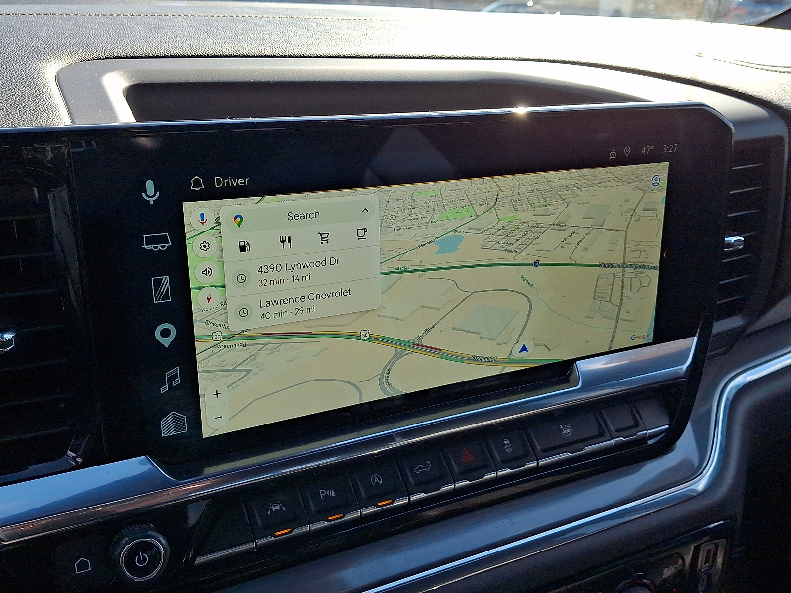 Used 2025 Chevrolet Silverado 1500 High Country w/ Midnight Edition image 19