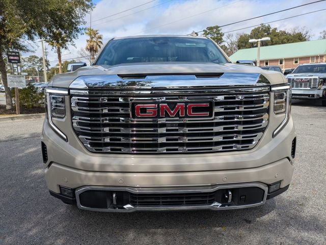 New 2026 GMC Sierra 1500 Denali image 11