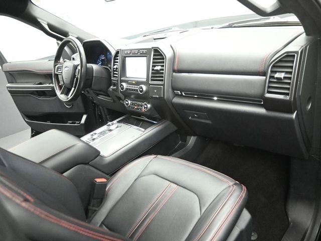 Certified 2020 Ford Expedition Limited w/ Equipment Group 303A image 33