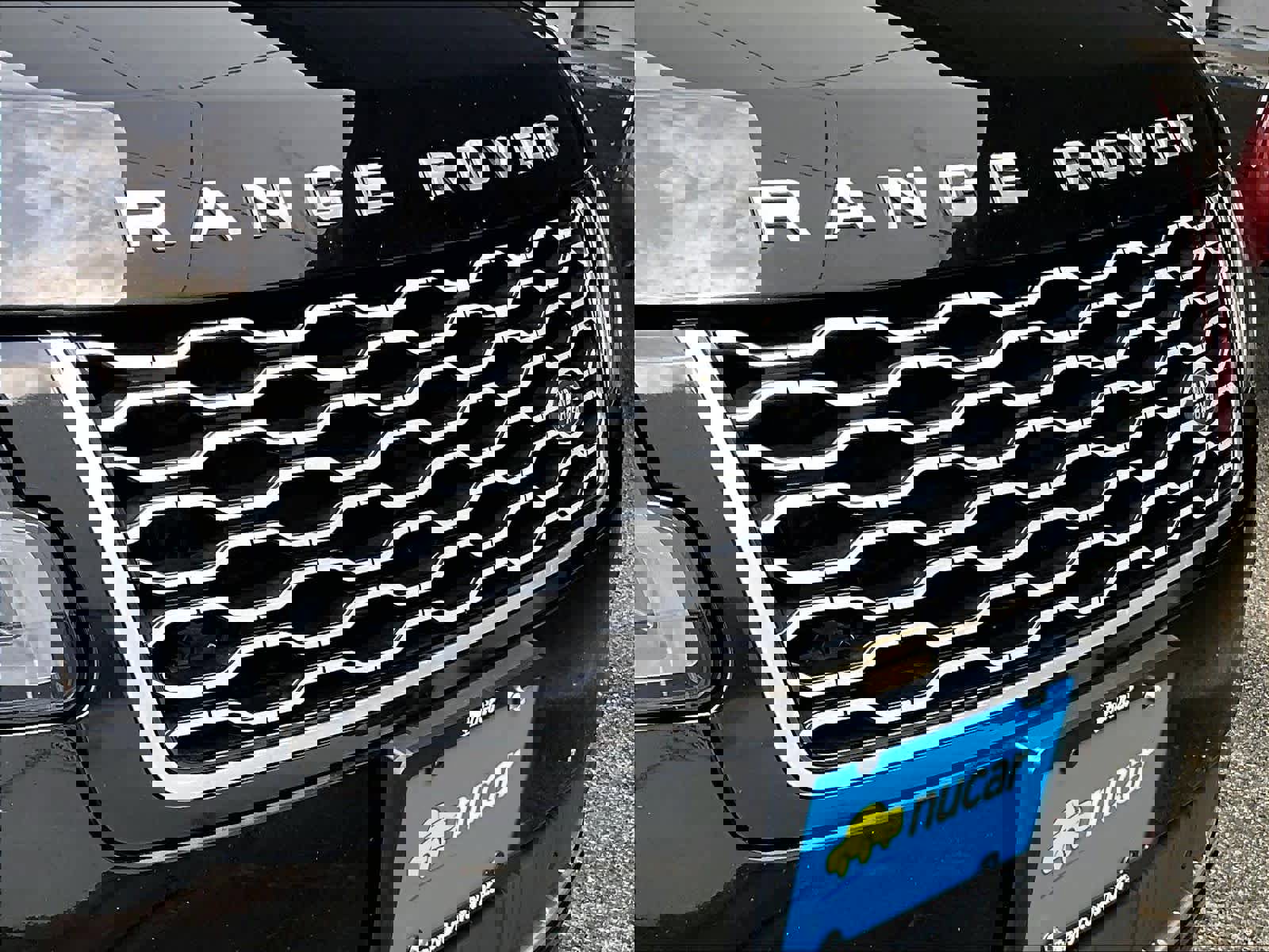 Used 2020 Land Rover Range Rover HSE image 33