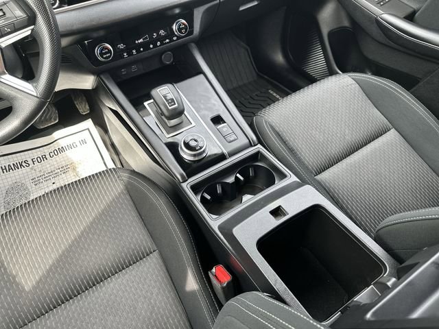 Used 2022 Mitsubishi Outlander ES image 23