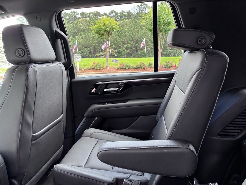 New 2026 Chevrolet Tahoe LT w/ Comfort Package RWD image 22