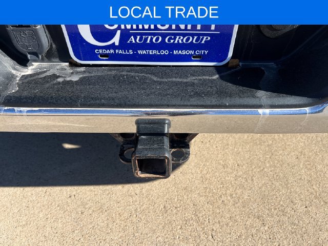 Used 2019 Chevrolet Silverado 1500 LT w/ All-Star Edition AWD/4WD image 11