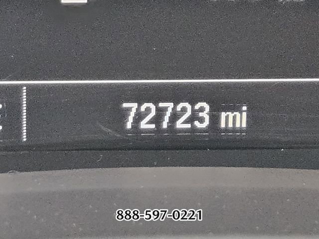 Used 2024 Chevrolet Equinox LS image 31