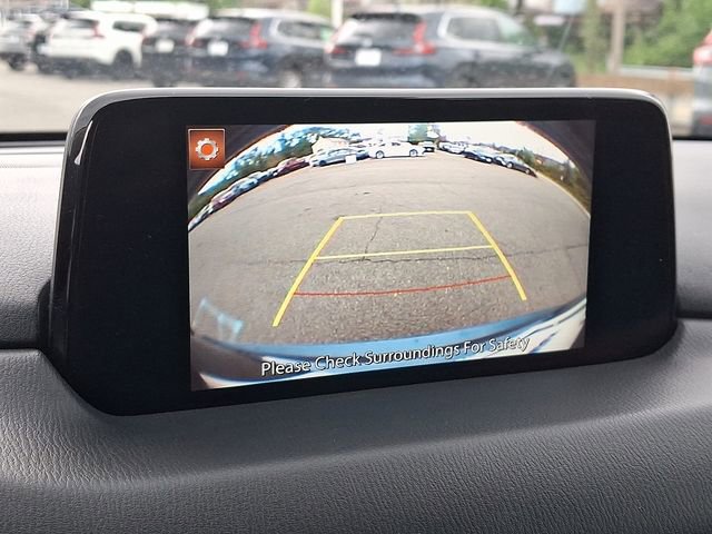 Used 2019 MAZDA CX-5 Sport AWD/4WD image 17
