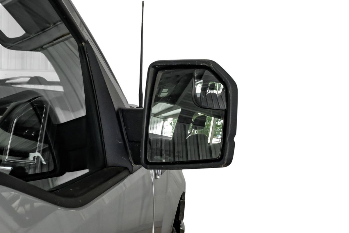 Used 2016 Ford F150 XLT RWD image 41