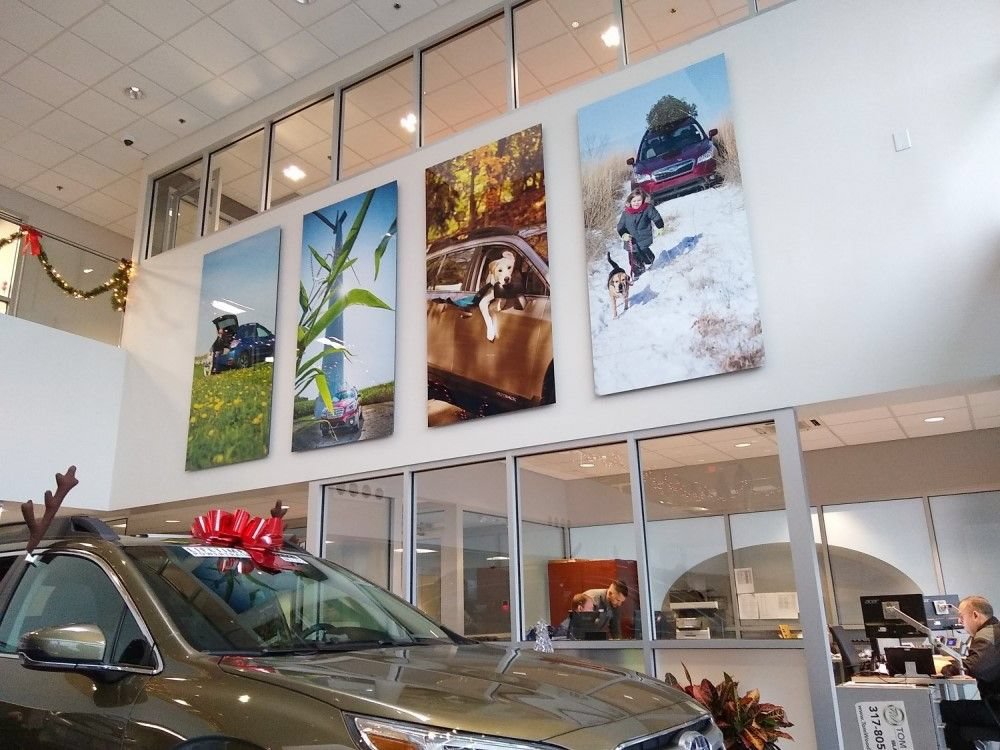 Certified 2024 Subaru Crosstrek 2.0i Premium AWD/4WD image 50