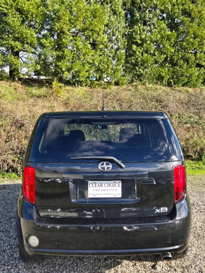 Used 2008 Scion xB image 26