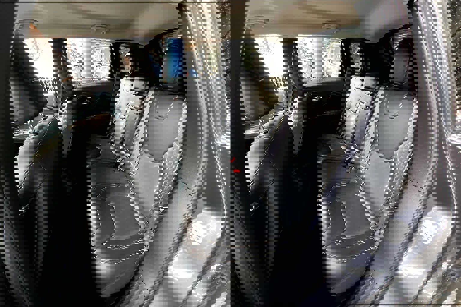 Used 2016 Jeep Cherokee Limited image 19