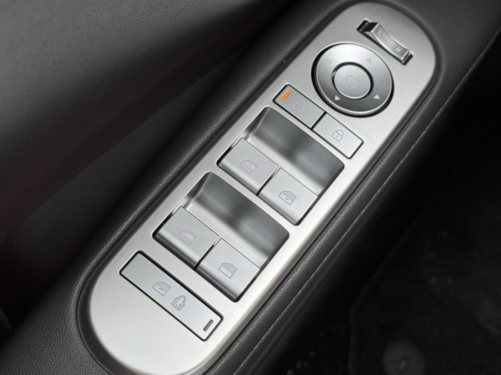 New 2026 Hyundai Palisade Limited image 27