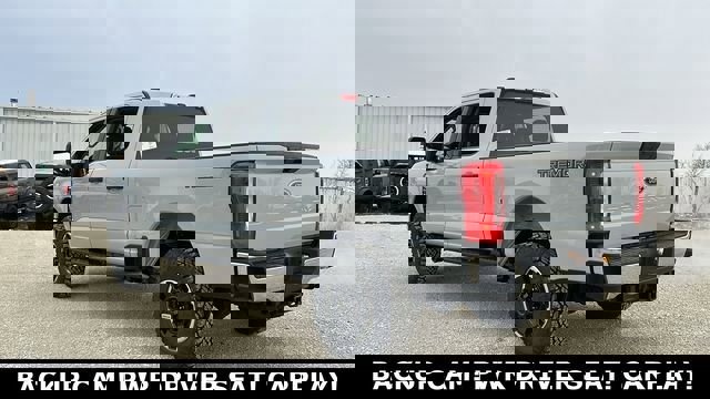 New 2026 Ford F350 XLT w/ Tremor Off-Road Package image 4