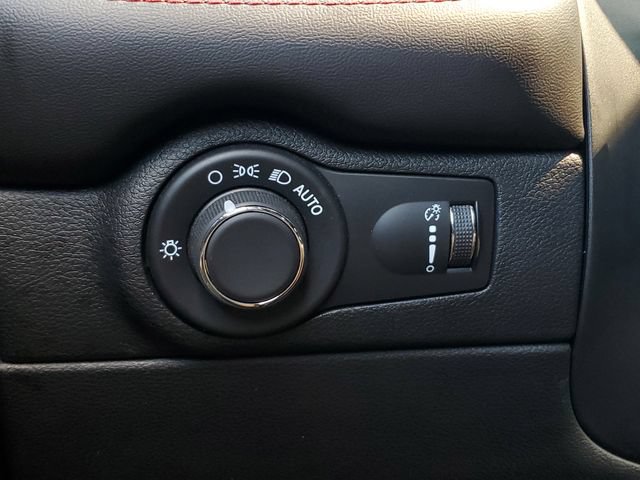 Certified 2024 Dodge Durango R/T AWD/4WD image 37