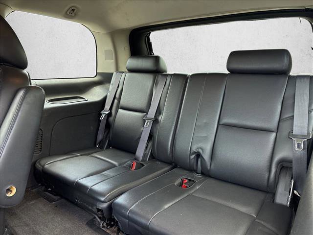 Used 2011 Chevrolet Tahoe LTZ RWD image 20