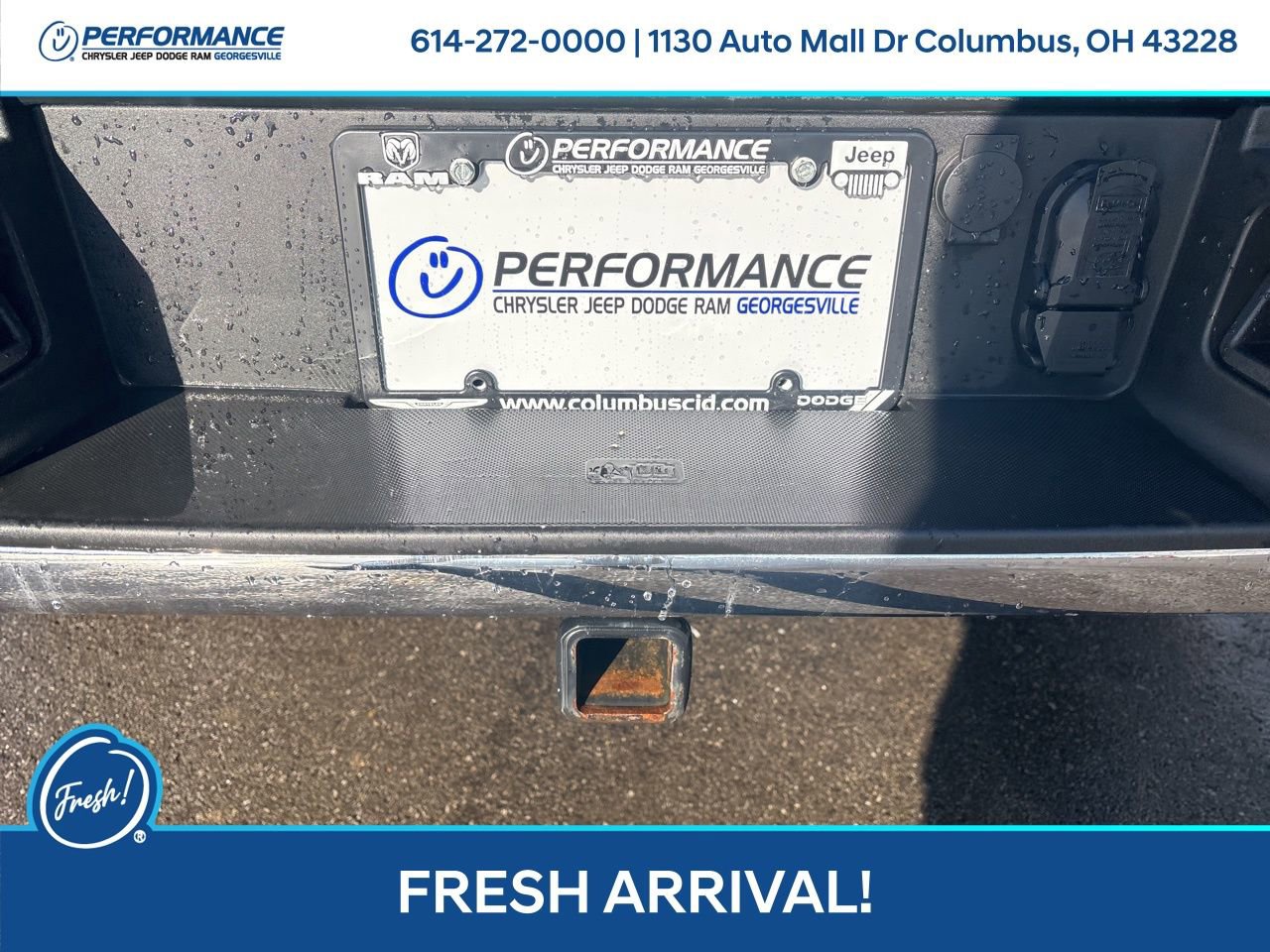 Used 2024 Ford F150 XLT image 13