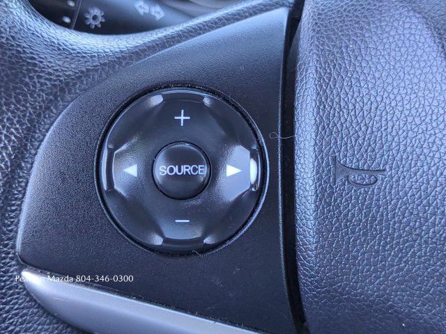 Used 2016 Honda Fit LX image 24