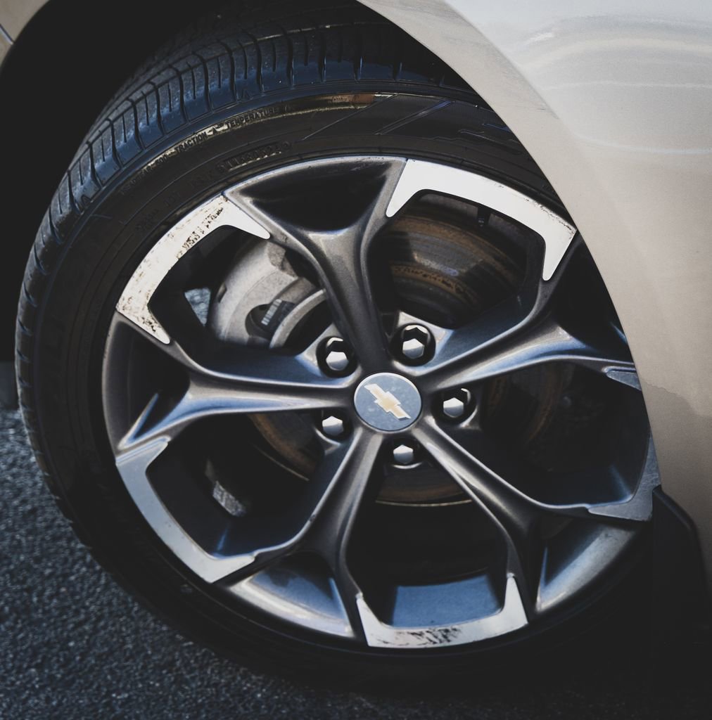 Used 2022 Chevrolet Malibu LT image 19