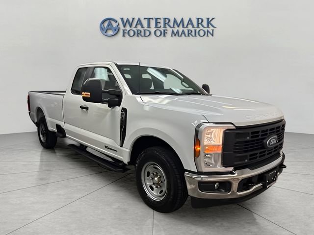 New 2025 Ford F350 XL w/ 360-Degree Camera Package image 7