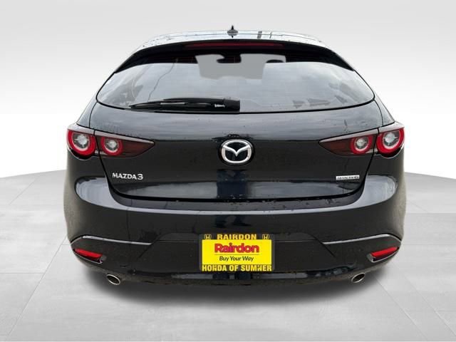 Used 2023 MAZDA MAZDA3 s image 9